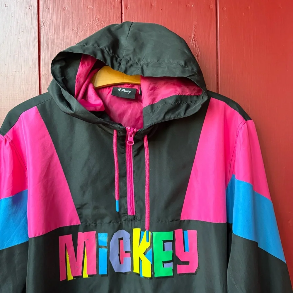 Disney Spring Jacket! - Picture 4 of 15